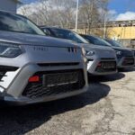 ОДМВР – Хасково получи високопроходими автомобили за 150 813,72 евро