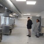 Архитект Анастас Карчев, кмет на Свиленград: Домашният социален патронаж вече функционира на ново място с просторна и модерна база