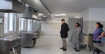 Архитект Анастас Карчев, кмет на Свиленград: Домашният социален патронаж вече функционира на ново място с просторна и модерна база