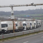 Турски и български митничари правят организация за ускоряване на обработката на тирове, ще намаляват опашките