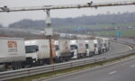 Турски и български митничари правят организация за ускоряване на обработката на тирове, ще намаляват опашките