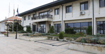 Община Свиленград започна изпълнението на интегрирани териториални инвестиции с финансовата подкрепа на Програма „Развитие на регионите” 2021-2027 г.