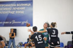 Три свиленградчанки са с повиквателни за националния хандбален отбор W19