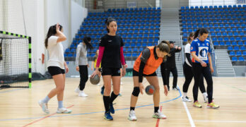 ХК Свиленград подновява първенството срещу Сливница, да подкрепим отбора