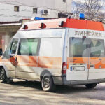 Линейка удари 10-годишно дете на пешеходна пътека