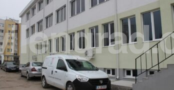 Домашният социален патронаж в Свиленград функционира в нова модерна база