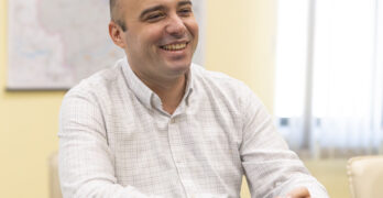 Арх. Анастас Карчев, кмет на Свиленград: За следващите 36 месеца ще инвестираме в общината 19 790 000 лева