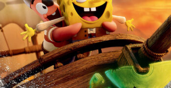 В свиленградския салон за кино минава, пиратският кораб минава, а Спондж Боб търси квадратни гащи