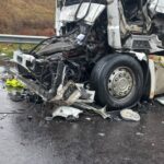 Прокуратурата наблюдава досъдебно производство за катастрофата на АМ „Марица“, при която загина турски шофьор