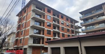 Продавам двустаен апартамент в Свиленград