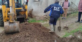 ВиК прекъсна водоподаването към 6 домакинства в Свиленград, задълженията им са над 6 590 евро