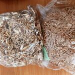 Митничарите на Капитан Андреево задържаха златни накити за над 150 000 евро