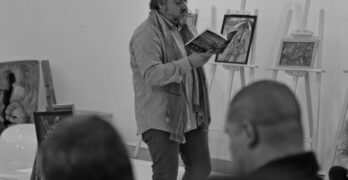 Напусна ни големият приятел на Свиленград Калин Терзийски!