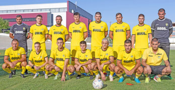 ФК Свиленград се подсили с трима футболисти, двама напуснаха „жълтите“