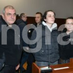 Полицайката Десислава Павлова, опитала да пренесе контрабанден наркотик през ГКПП „Капитан Андреево“, остава в ареста