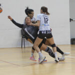 Фоторепортаж от хандбалната среща Свиленград  – Бяла