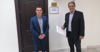 Георги Илиев поема БСП – Свиленград до насрочване на общинска конференция