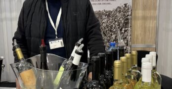 Свиленградската винарна „Сарандиев“ триумфира на „Винария’ 26“ с три златни медала