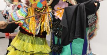 Исторически музей – Свиленград върна към живот една от най-колоритните традиции на Тракия – карнавала