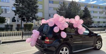 Ден на розовата фланелка се проведе в СУ „Д-р Петър Берон“ – Свиленград
