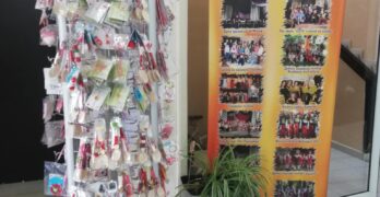 Фондация „За нашето бъдеще“ организира в Свиленград мартенска кампания „Мартеници с кауза“