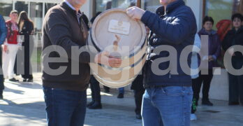 Георги Веселинов от Любимец стана Цар на виното за 2026 г.