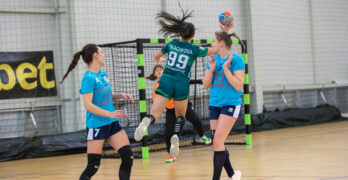 Свиленград победи очаквано, но трудно, Академик-ПУ в среща от 9 кръг на първенството