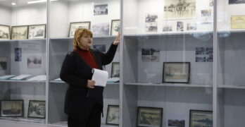 „Свиленград в обектива на времето“ – старите фотографии съхраняват спомена за селището