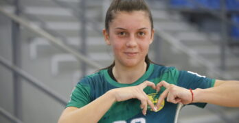 Свиленградски хандбалистки са с поредни повиквателни за националния отбор