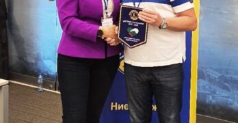 Красимира Манолова стана председател на район Свиленград към Българската асоциация по туризъм