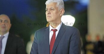 Свиленградчанинът Димитър Стоянов ще е водач на кандидат – депутатската листа за Хасковска област на партията на Румен Радев  