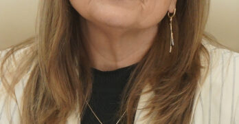 Гинка Райчева е новият областен управител на Хасково