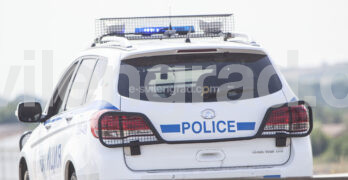 Свиленградските полицаи задържаха мъж и жена за държане на дрога