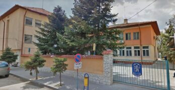 Свиленградските полицаи задържаха крадла, обрала тираджия на АМ „Марица“