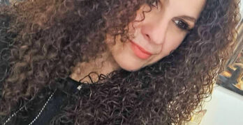 Свиленградската художничка Радомира Вълкова участва в Националната изложба ,,Дамски гамбит“