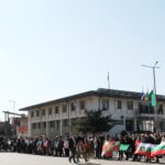 Националният празник на България 3-ти март ще се чества на площад „5 октомври“ от 11.00 часа