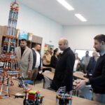 Свиленградското ОУ „Любен Каравелов“ вече ползва модерни STEM кабинети по математически и природни науки