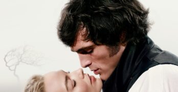 Класическото заглавие „Брулени хълмове“ е премиерата в кино „Тракия“ – Свиленград