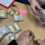 Митничарите на Капитан Андреево задържаха контрабандно злато и сребро за над 50 000 евро