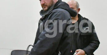 Свиленградчанин, обвинен за отвличане, поиска да бъде пуснат от ареста заради лошо здраве