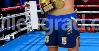 СКК „Тангра“- Свиленград с два медала от държавното първенство по кикбокс във Варна