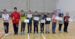В Свиленград завършиха турнирите по бадминтон по повод Националния празник