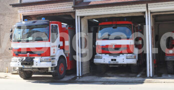 Районна служба ПБЗН – Свиленград отбеляза Международния ден за възпоменание на полицейските служители, загубили живота си при изпълнение на служебния си дълг/видео/