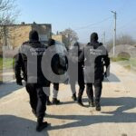 В Свиленград, Любимец и Елхово претърсвания и арести, ГД „Гранична полиция“ разби канал за трафик на хора