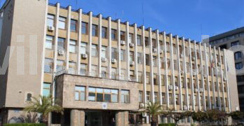 Заместниците на областния управител на Хасковска област са освободени от длъжност