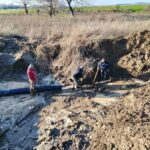 Напълно е възстановено водоподаването към свиленградските села Младиново и Костур, и още 17 населени места в Сакар