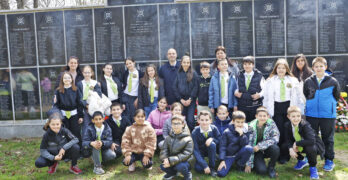 Свиленград се поклони пред подвига на загиналите в Одринската епопея