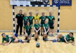 12-годишните „амазонки“ са първи в зоната, след две победи над Труд и Панагюрище