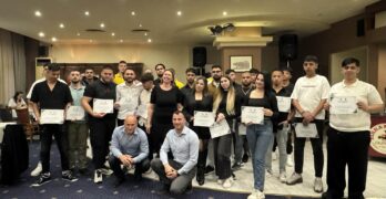 В Свиленград се проведе регионалният кръг на Националното състезание „Млад фермер“