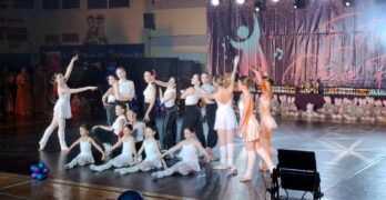 Свиленградските грации от „ЕРА СвиЛена“ с 8 медала от ESTREA DANCE FEST 2026